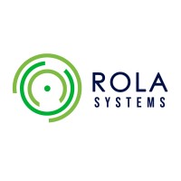 Rola Systems SpA logo - Similar company to Hypha Spa