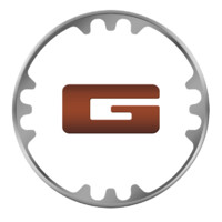 Grip Rose Oy logo - Similar company to Silver Zombie Oy