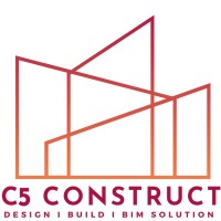 C5 CONSTRUCT. logo - Similar company to Magnus Designers Inc.,