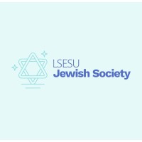 LSE Jewish Society logo - Similar company to La Edge