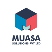 Muasa Solutions logo - Similar company to Status 200 Pvt Ltd.