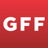 Georgian Football Federation logo - Similar company to Oxette