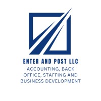 ENTER AND POST LLC logo - Similar company to Finmyths