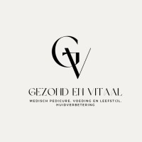 Gezond en Vitaal logo - Similar company to Smartians Ltd