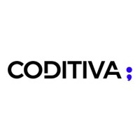 Coditiva logo - Similar company to Ingeniasoft