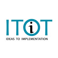 ITOTCloud Systems Pvt. Ltd. logo - Similar company to Pilz India Pvt Ltd.