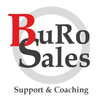 Buro Sales Support