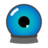Altern logo - Similar company to Be Inspired Digital