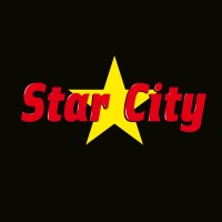 Star City Informática e Assistência Técnica logo - Similar company to Hprs Assistência Técnica Informática