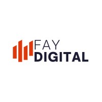 Fay Digital logo - Similar company to Oneplus Ambalaj