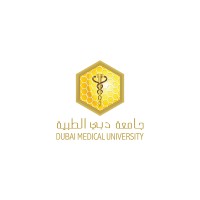Dubai Medical University logo - Similar company to Ldcr Sal