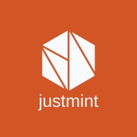 Justmint logo - Similar company to Youshd
