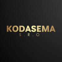 Kodasema CZ logo - Similar company to Koda By Kodasema