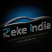 Reke India logo - Similar company to Hyr