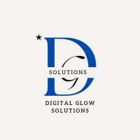 DigitalGlow Solution logo - Similar company to Digital Global Solution India