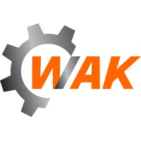 WAK Plastics Machinery logo - Similar company to Advantage Engineering, Inc.