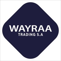 Wayraa Trading logo - Similar company to A2 Graph
