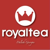 Royal Tea logo - Similar company to Intechsolid