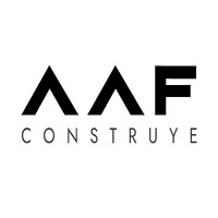 AAF CONSTRUYE logo - Similar company to Nandez Design Studio