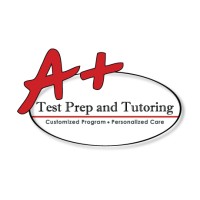 A+ Test Prep & Tutoring logo - Similar company to Setsail
