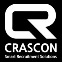 CRASCON GmbH logo - Similar company to Qsit Gmbh