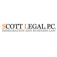 Scott Legal, P.C. logo - Similar company to Path Law Group