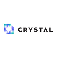 Crystal Creative Agency logo - Similar company to Collective Value Creation Botswana