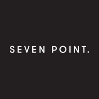 Seven Point Dispensary logo - Similar company to Hi! Dispensary