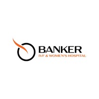 Banker IVF and Women's Hospital logo - Similar company to Weston Medical Education Foundation Of India