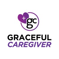 Graceful Caregiver logo - Similar company to Home Instead Exeter & East Devon
