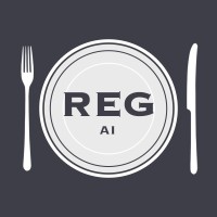 REG AI logo - Similar company to Mango Mentors Llc