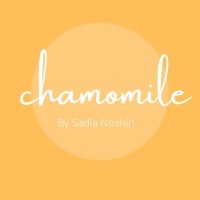 Chamomile logo - Similar company to Aurora Telecom Ltd