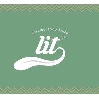 LIT Rolling Good Times logo - Similar company to Smoothmix