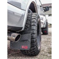 Rek Gen/Pinnacle Products logo - Similar company to Sidio