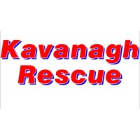 KAVANAGH RESCUE logo - Similar company to Mccarthy Cars Uk Ltd