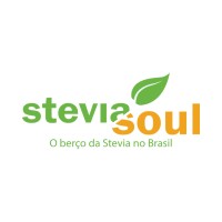 Stevia Soul logo - Similar company to Syn Biotec Plant Based