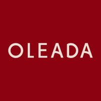 OLEADA logo - Similar company to Oleada The Label
