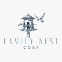 Family Nest Capital logo - Similar company to Tot Teràpia