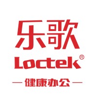 乐歌Loctek logo - Similar company to Lecangs Fulfillment