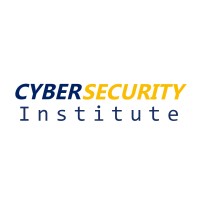 Cyber Security Institute logo - Similar company to Oris Cyber Security