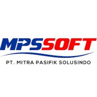 PT Mitra Pasifik Solusindo logo - Similar company to Pt Pasifik Hoki Indonesia