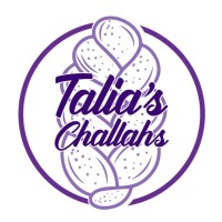 Talia's Challahs logo - Similar company to Unomoi