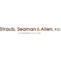 Straub, Seaman & Allen, P.C. logo - Similar company to Boomtown Cio
