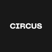 CIRCUS Running logo - Similar company to Steadman Partners
