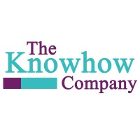 The KnowHow Company logo - Similar company to Know How