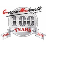 Goergen-Mackwirth Co., Inc. logo - Similar company to Architectural Grille