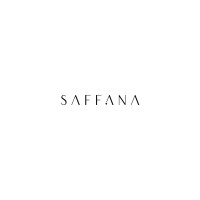 Saffana logo - Similar company to Maya Pret A Porter