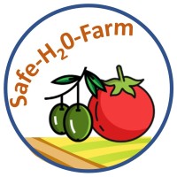 PRIMA Safe-H2O-Farm logo - Similar company to Cerere Project