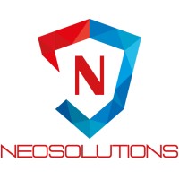 Neosolutions.mx logo - Similar company to Neosolution It