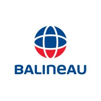 Balineau logo - Similar company to Conway Stf